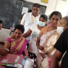 "Divisional Secretariat to your village"....mobile service in Homagama (2022-12-10)